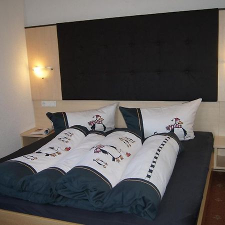 לאנגנפלד Ferienhaus Alpenroyal מראה חיצוני תמונה