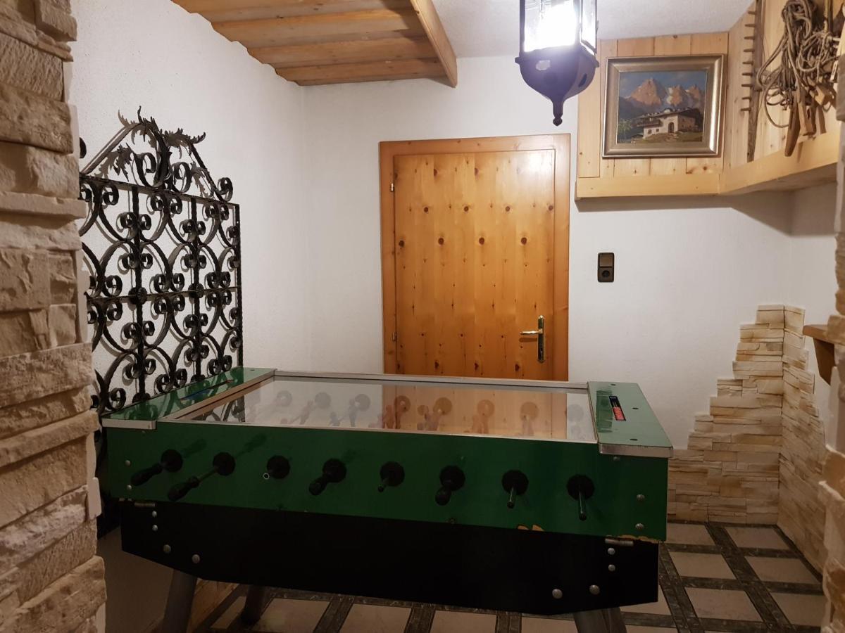 לאנגנפלד Ferienhaus Alpenroyal מראה חיצוני תמונה