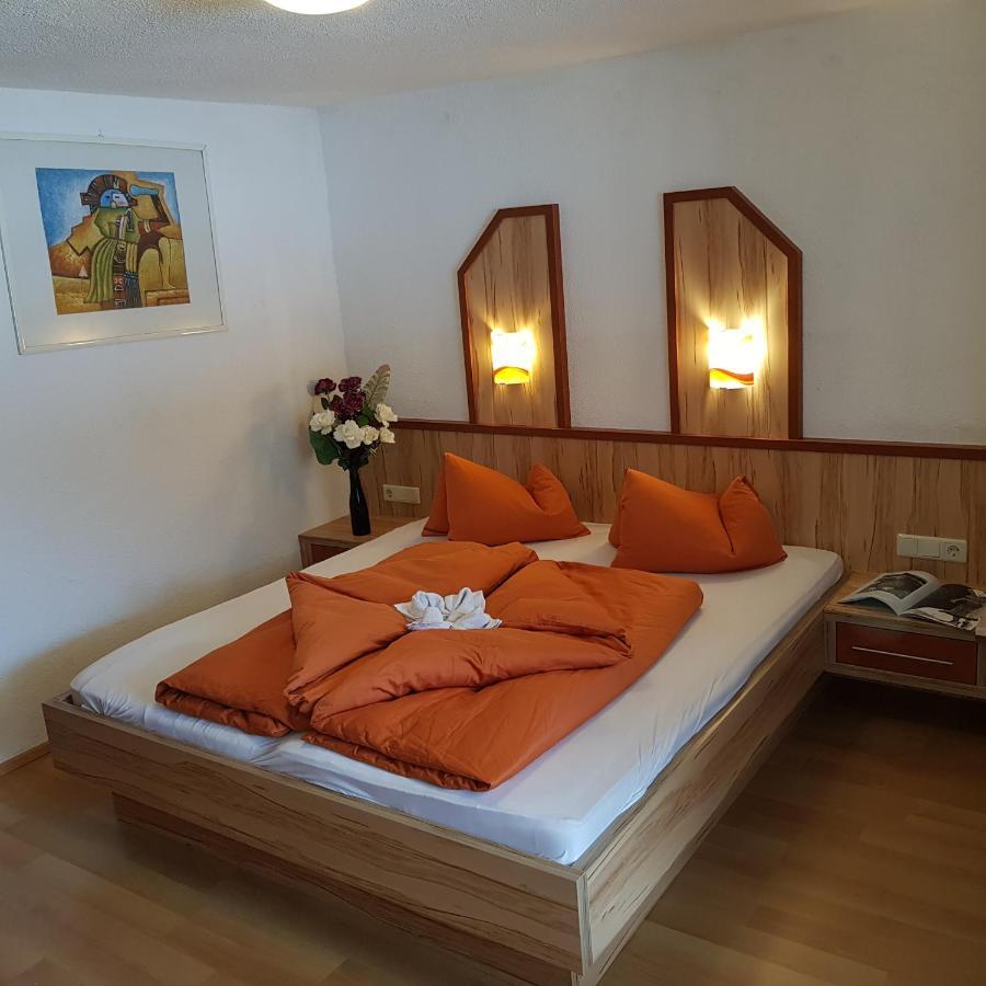 לאנגנפלד Ferienhaus Alpenroyal מראה חיצוני תמונה