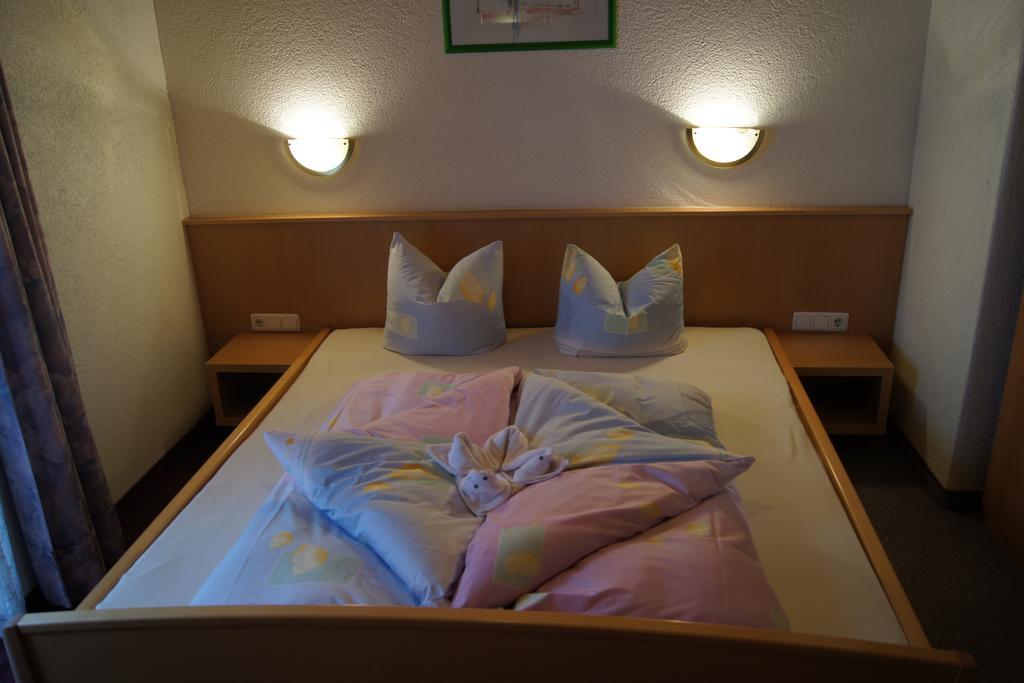 לאנגנפלד Ferienhaus Alpenroyal מראה חיצוני תמונה