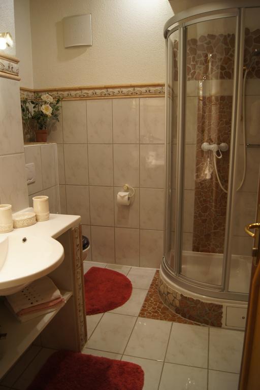 לאנגנפלד Ferienhaus Alpenroyal מראה חיצוני תמונה